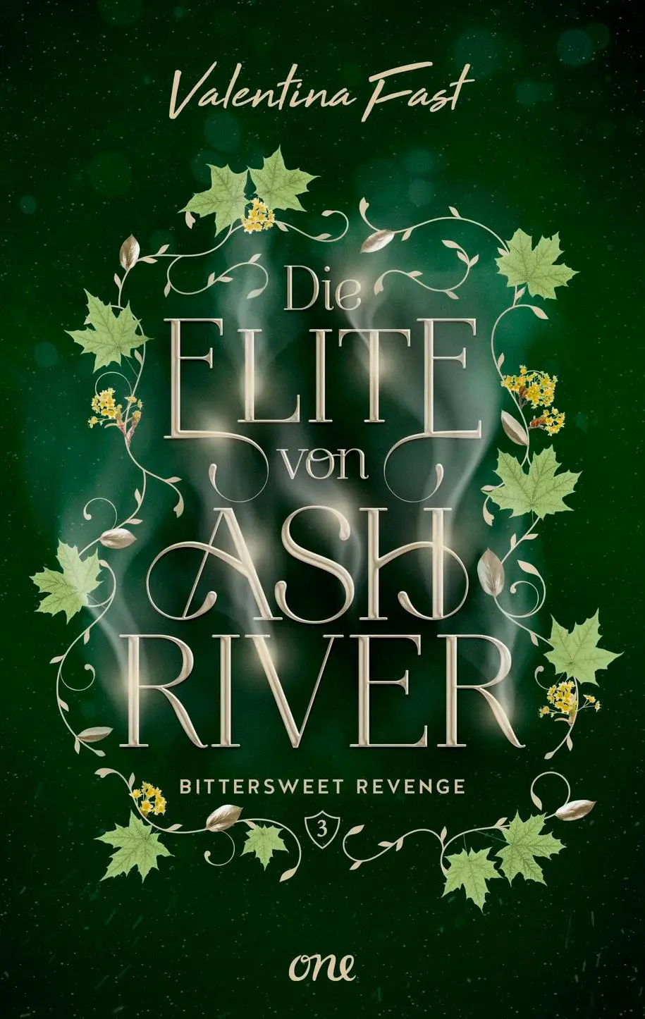 Bild: 9783846602508 | Die Elite von Ashriver - Bittersweet Revenge | Valentina Fast | Buch