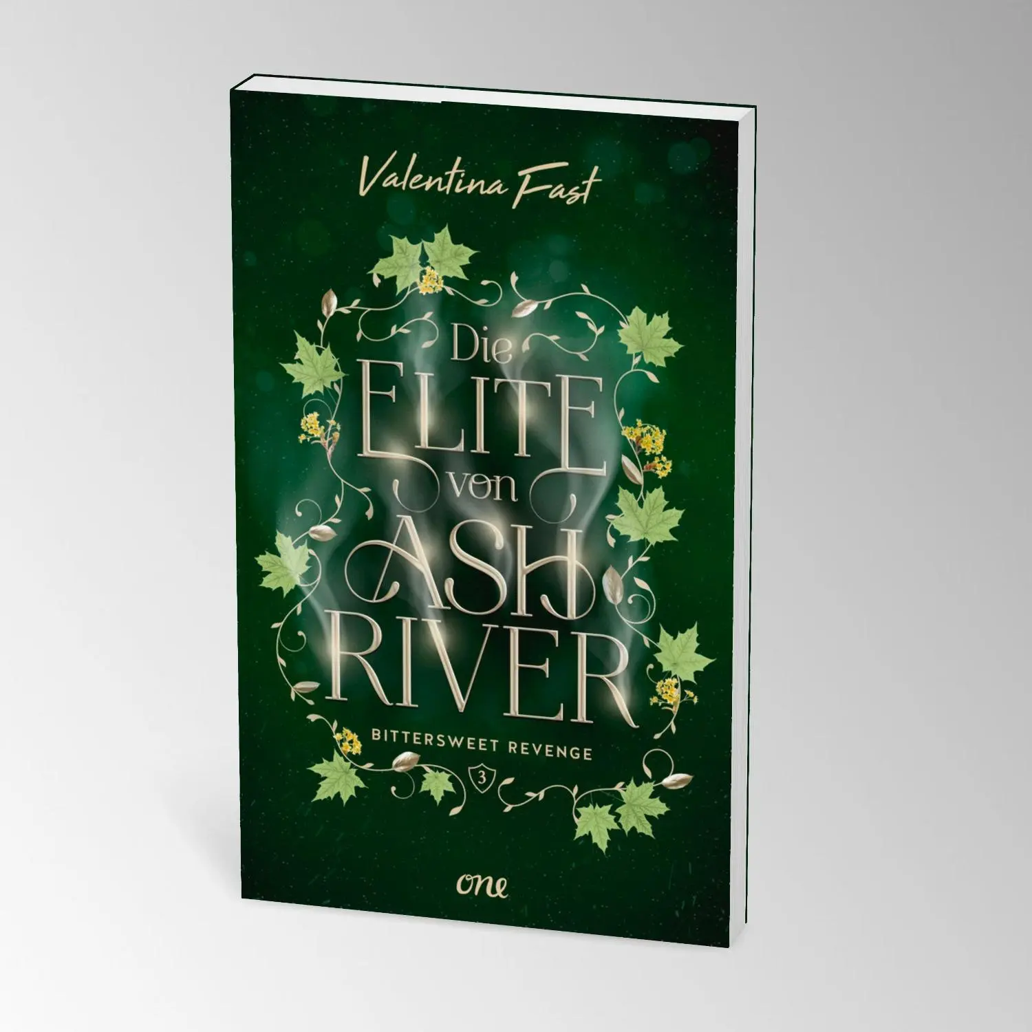 Bild: 9783846602508 | Die Elite von Ashriver - Bittersweet Revenge | Valentina Fast | Buch