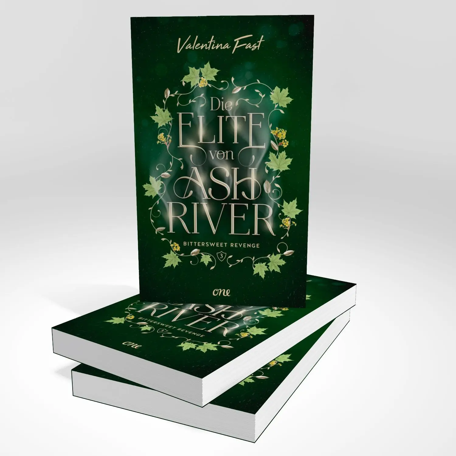 Bild: 9783846602508 | Die Elite von Ashriver - Bittersweet Revenge | Valentina Fast | Buch