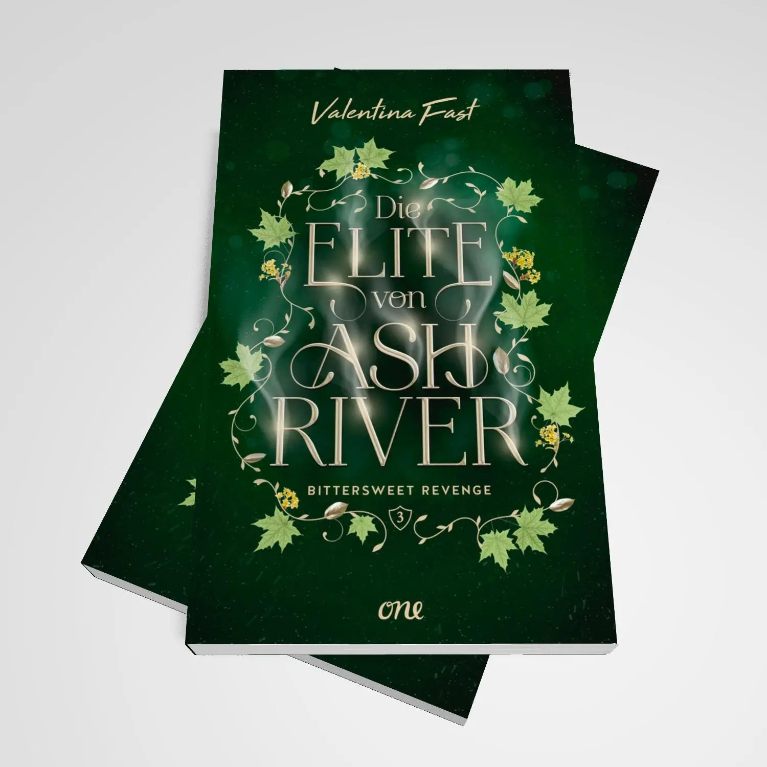 Bild: 9783846602508 | Die Elite von Ashriver - Bittersweet Revenge | Valentina Fast | Buch