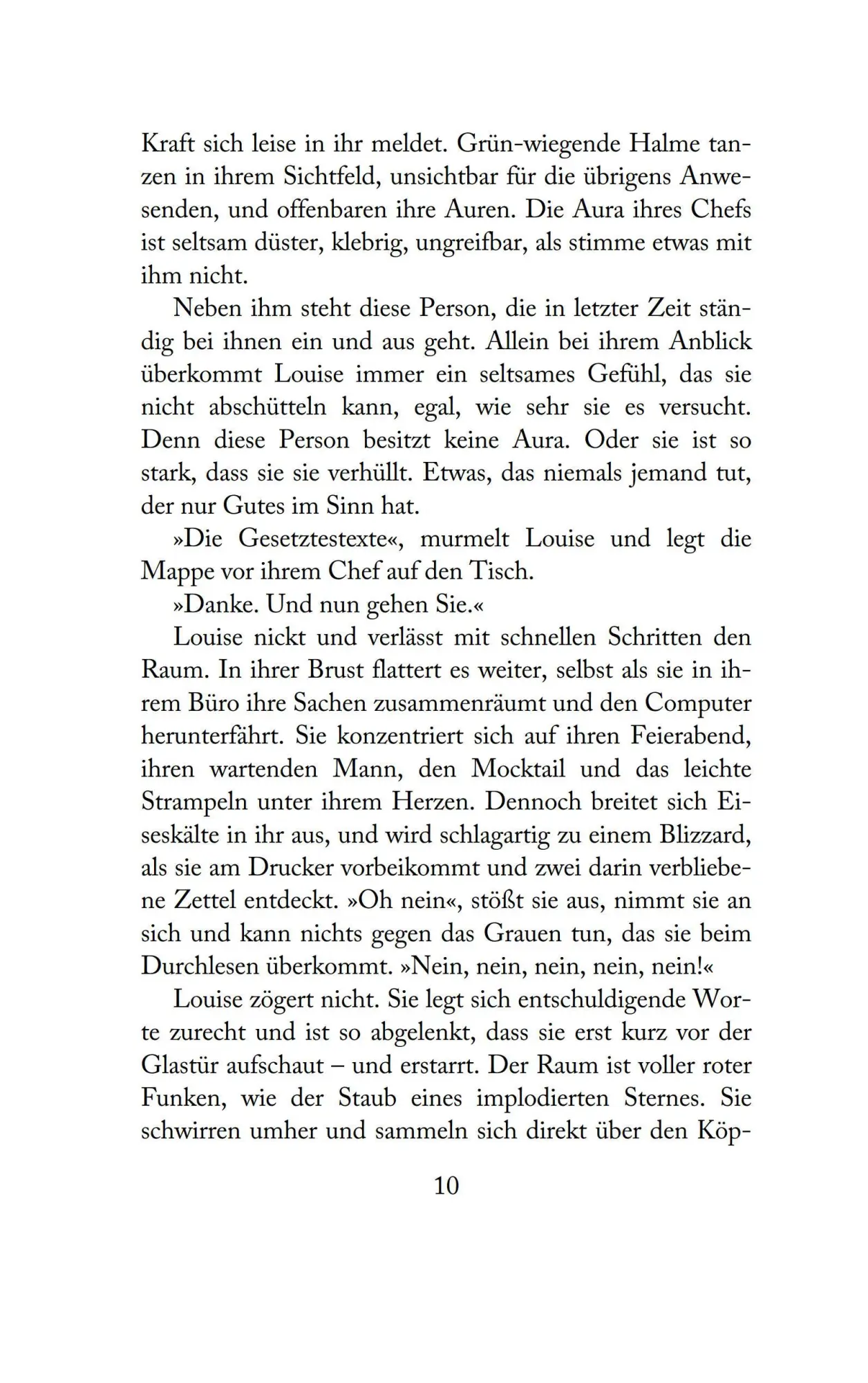 Bild: 9783846602508 | Die Elite von Ashriver - Bittersweet Revenge | Valentina Fast | Buch