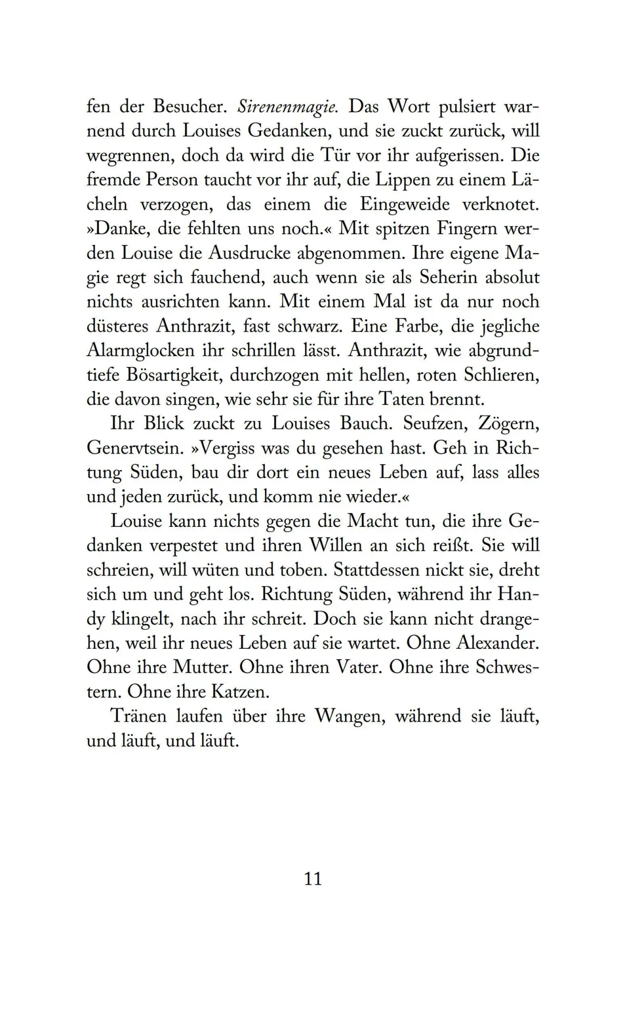 Bild: 9783846602508 | Die Elite von Ashriver - Bittersweet Revenge | Valentina Fast | Buch