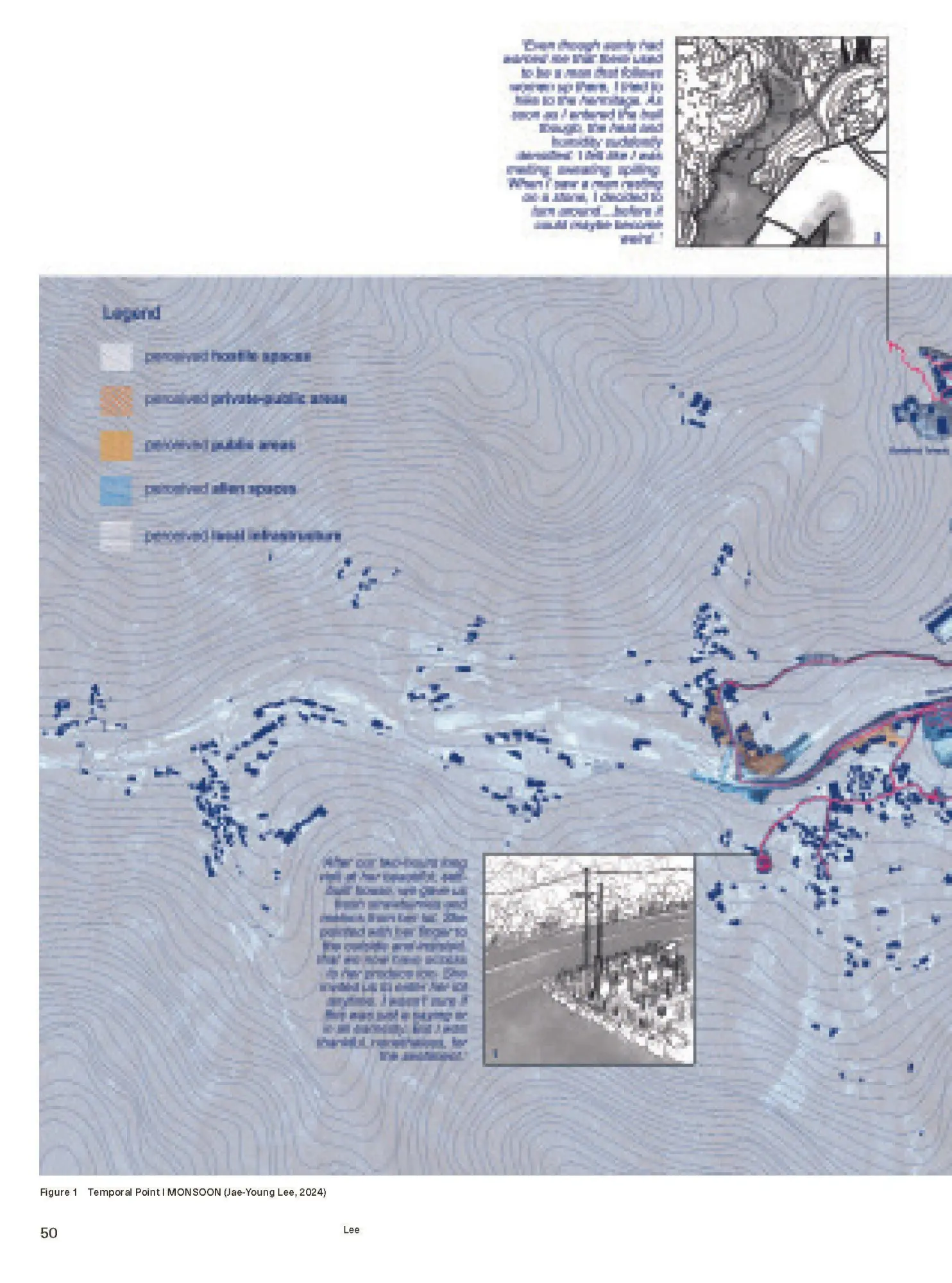Bild: 9783986122508 | Spacetimes Matter | A Collection of Mapping Methodologies | Buch