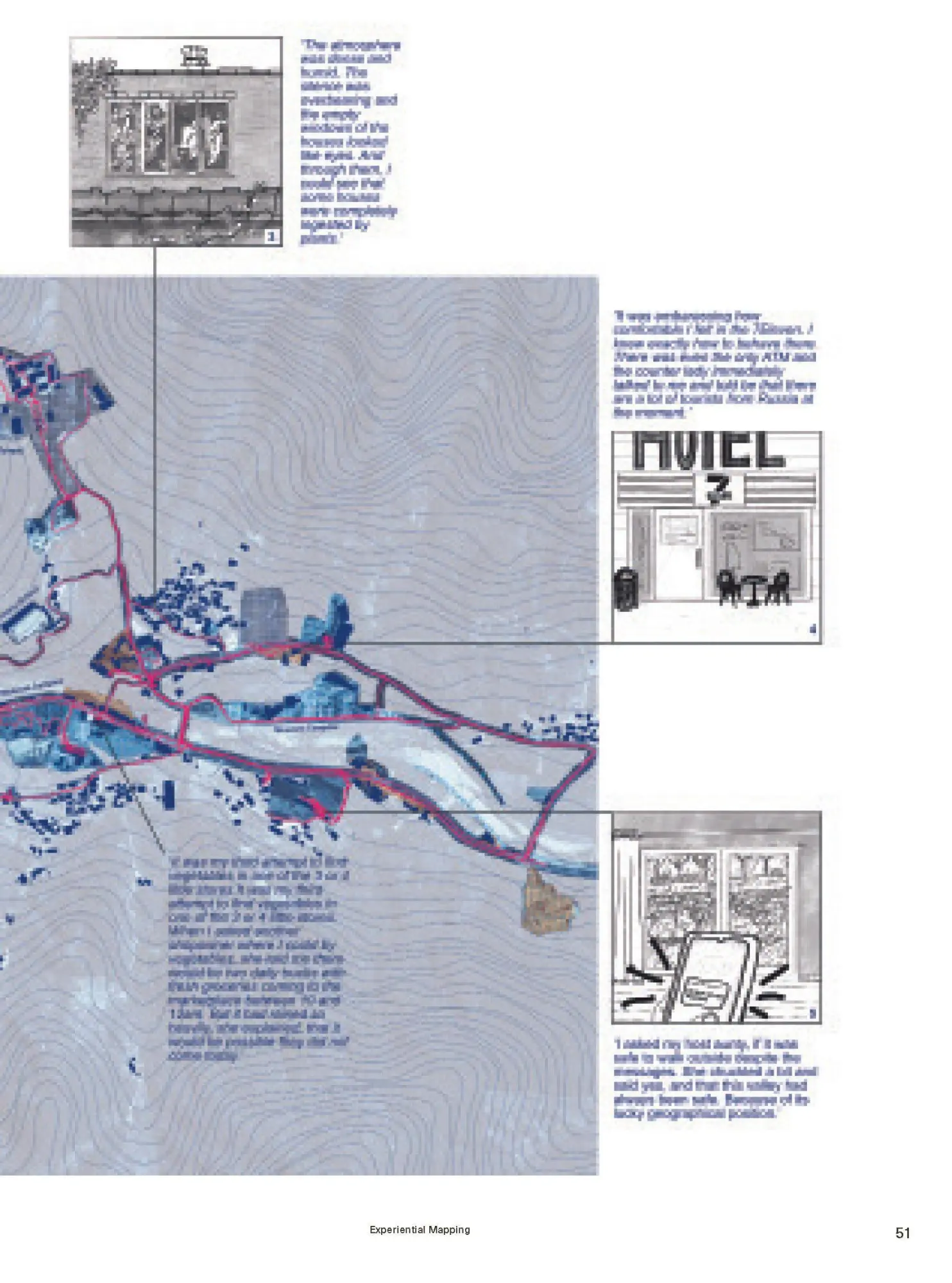 Bild: 9783986122508 | Spacetimes Matter | A Collection of Mapping Methodologies | Buch