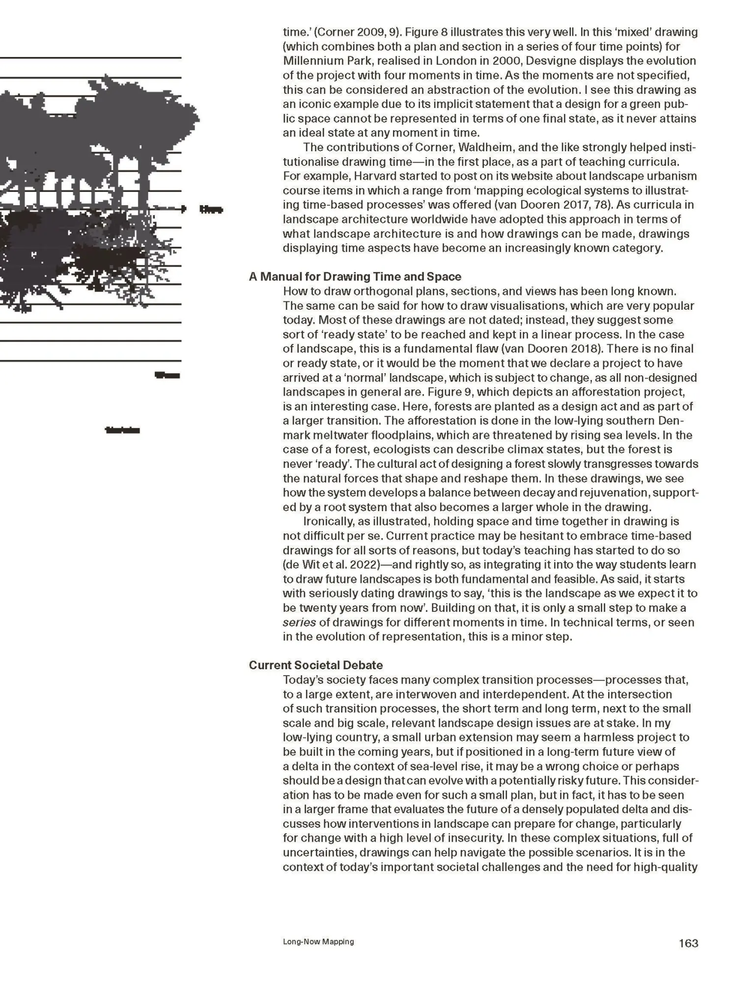 Bild: 9783986122508 | Spacetimes Matter | A Collection of Mapping Methodologies | Buch