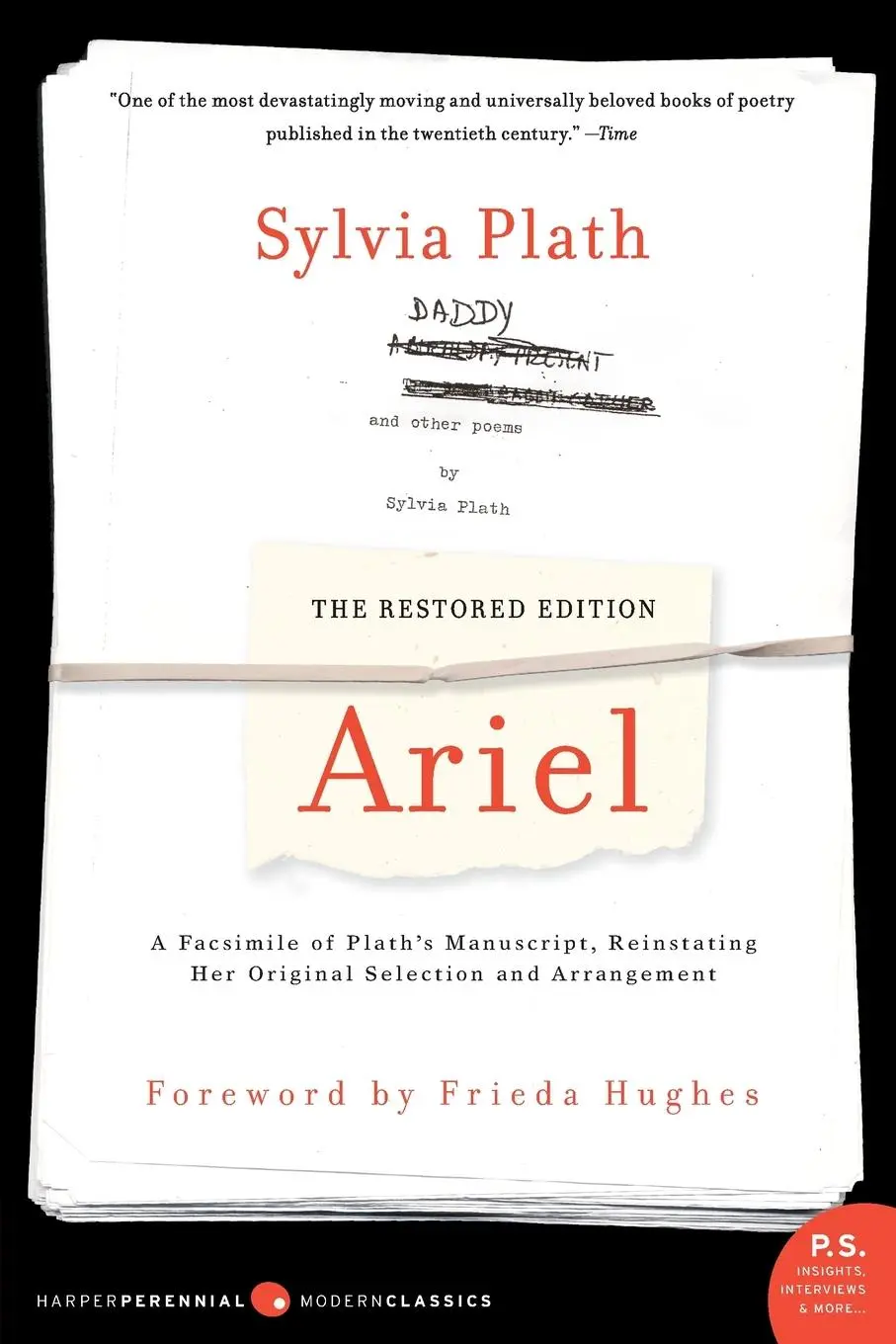 Cover: 9780060732608 | Ariel | Sylvia Plath | Taschenbuch | Kartoniert / Broschiert | 2005