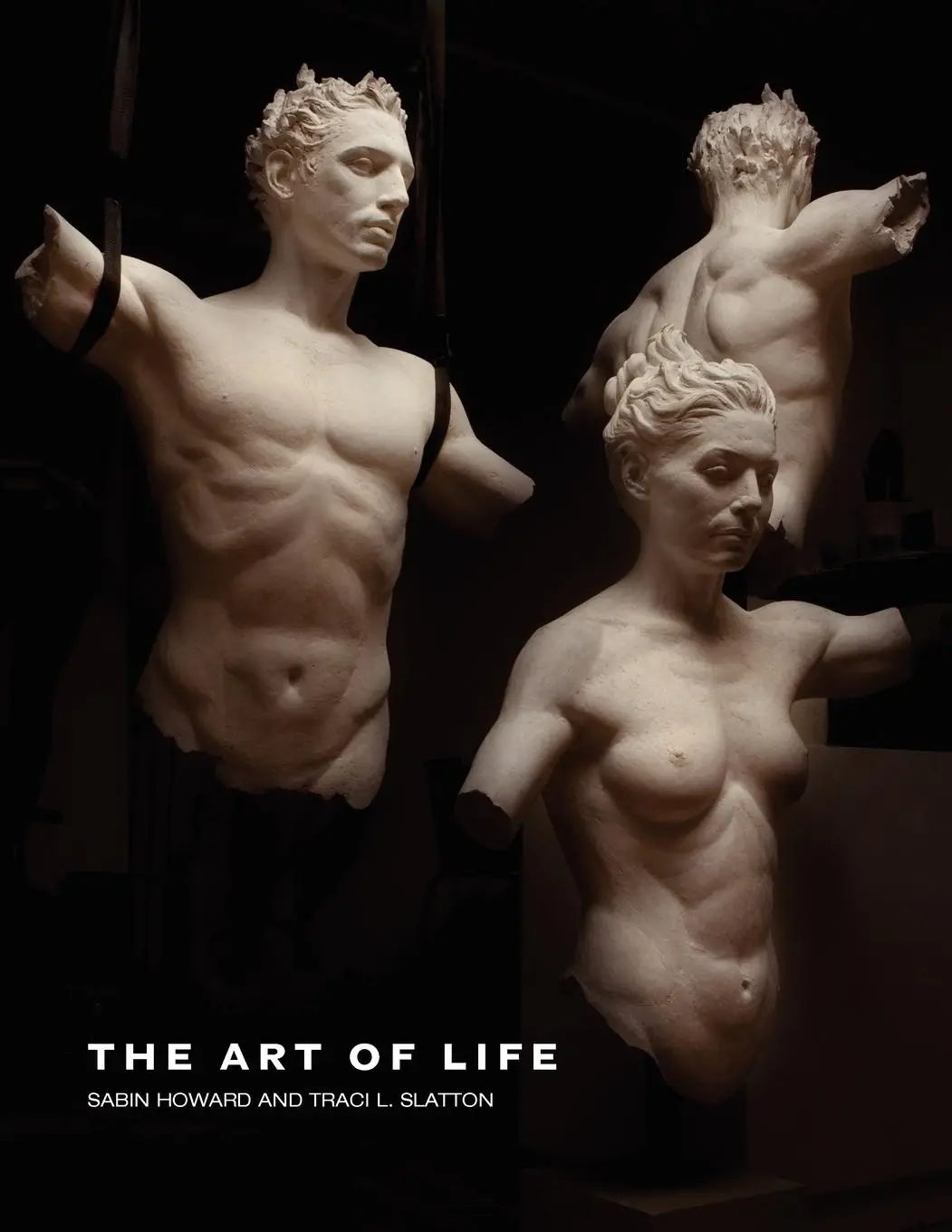 Cover: 9780984672608 | The Art of Life | Sabin Howard (u. a.) | Taschenbuch | Englisch | 2011