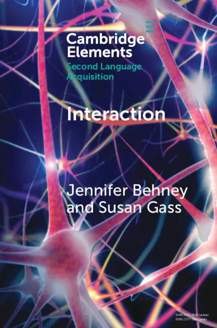 Cover: 9781108792608 | Interaction | Jennifer Behney (u. a.) | Taschenbuch | Englisch | 2021