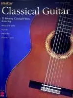 Cover: 9781575602608 | Guitar Presents Classical Guitar | Hal Leonard Corp | Taschenbuch