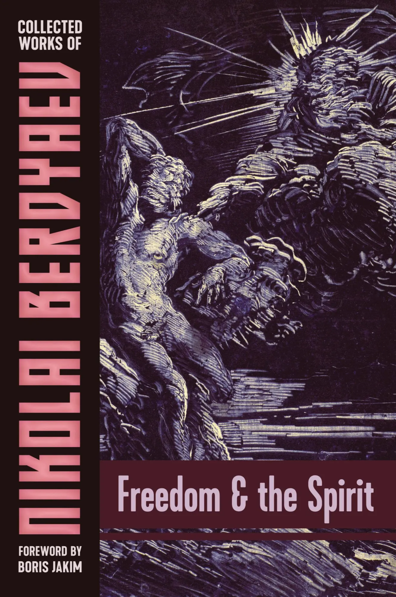 Cover: 9781597312608 | Freedom and the Spirit | Nikolai Berdyaev | Taschenbuch | Englisch