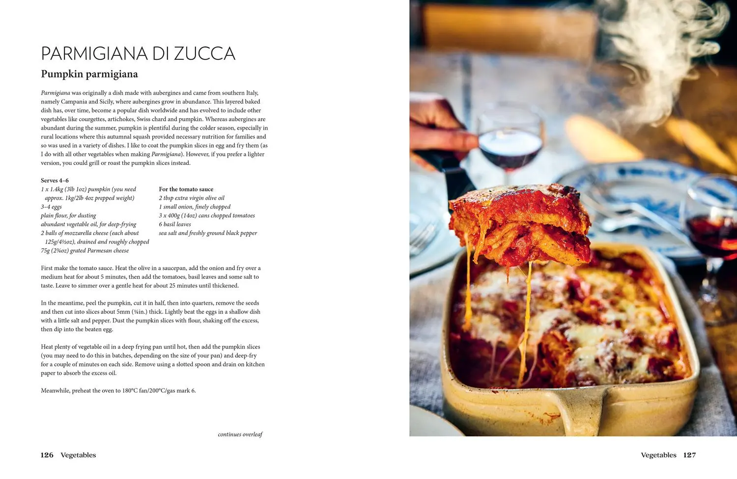 Bild: 9781911682608 | Gennaro's Cucina | Hearty Money-Saving Meals from an Italian Kitchen