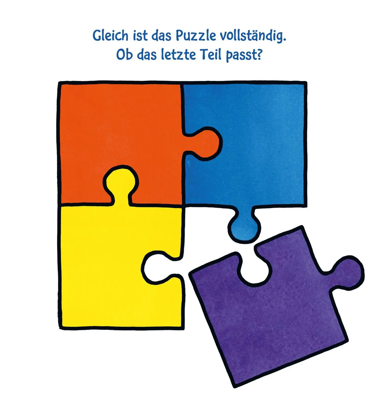 Bild: 9783551192608 | Ausmalbilder für Kita-Kinder: Das dicke Kindergarten-Malbuch: Komm,...