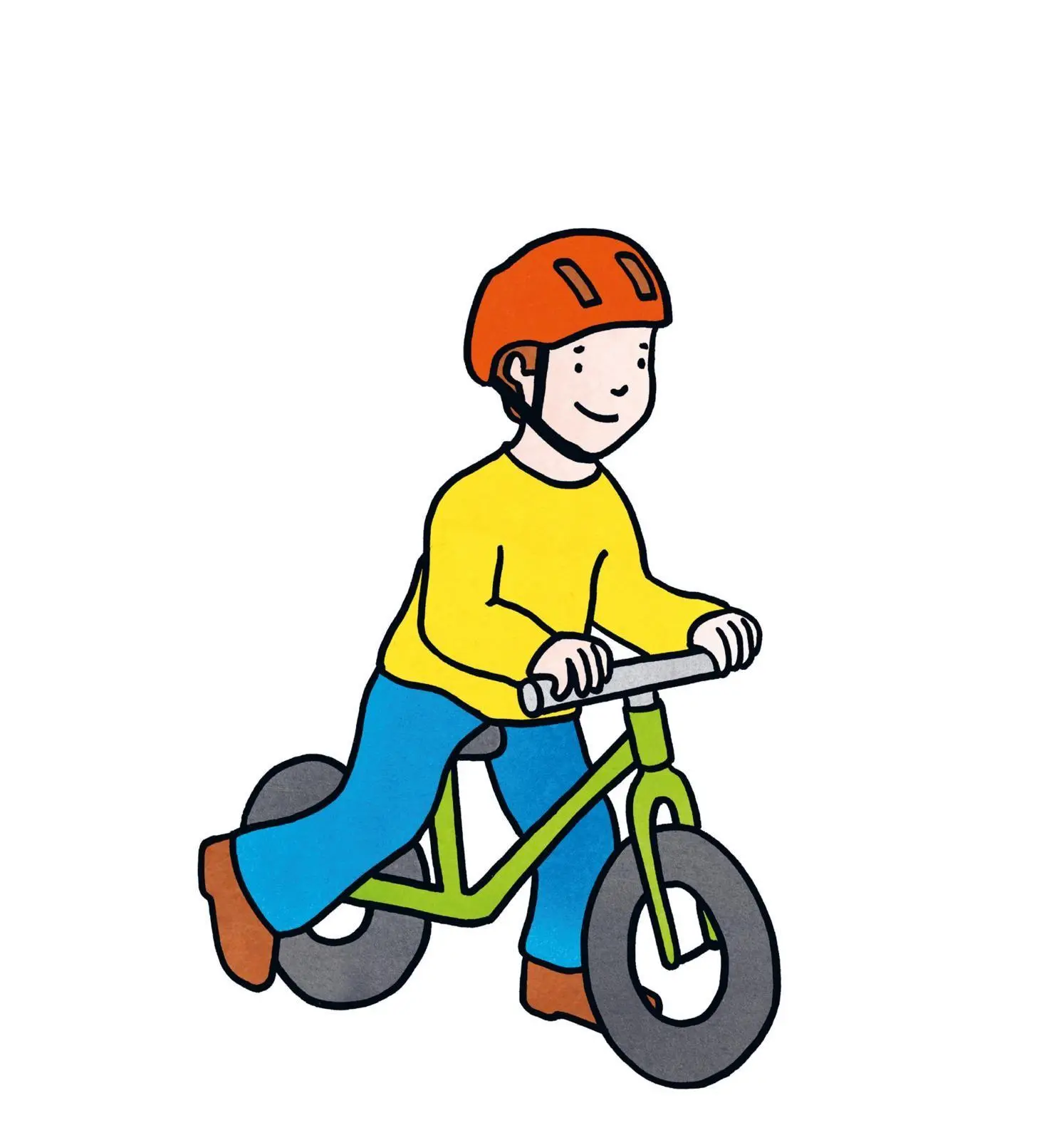 Bild: 9783551192608 | Ausmalbilder für Kita-Kinder: Das dicke Kindergarten-Malbuch: Komm,...