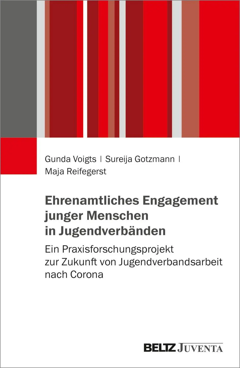 Cover: 9783779992608 | Ehrenamtliches Engagement junger Menschen in Jugendverbänden | Buch