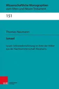 Cover: 9783788732608 | Ismael | Thomas Naumann | Taschenbuch | 554 S. | Deutsch | 2018