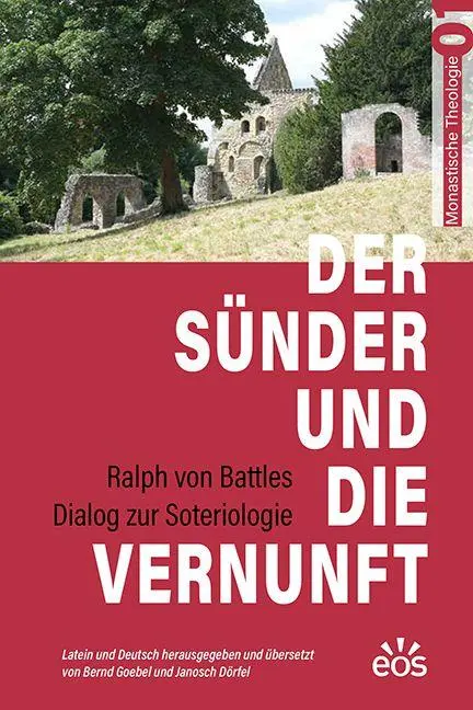 Cover: 9783830682608 | Der Sünder und die Vernunft - Ralph von Battles Dialog zur...