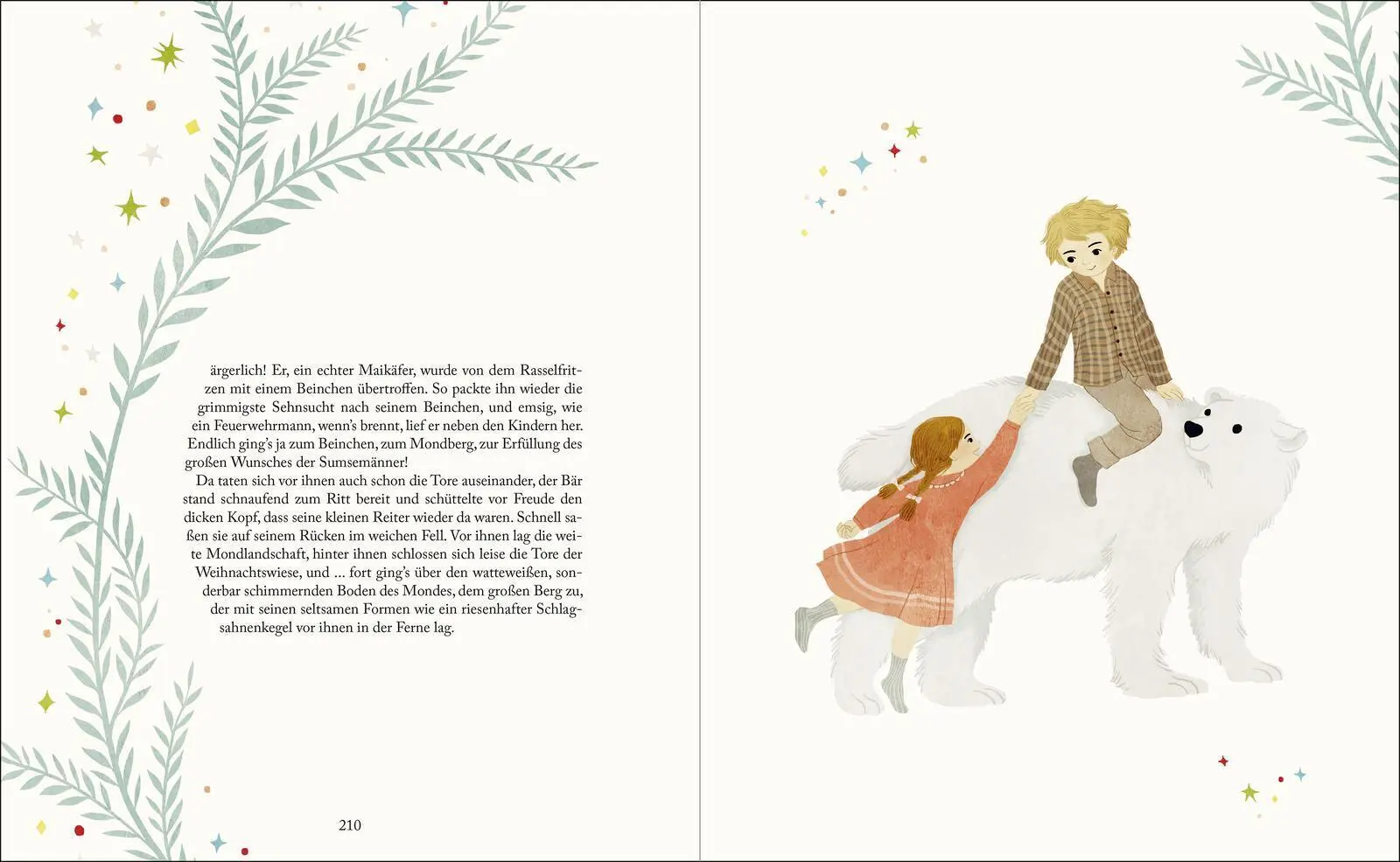 Bild: 9783848502608 | Winter- und Weihnachtsmärchen | Groh Verlag | Buch | 224 S. | Deutsch