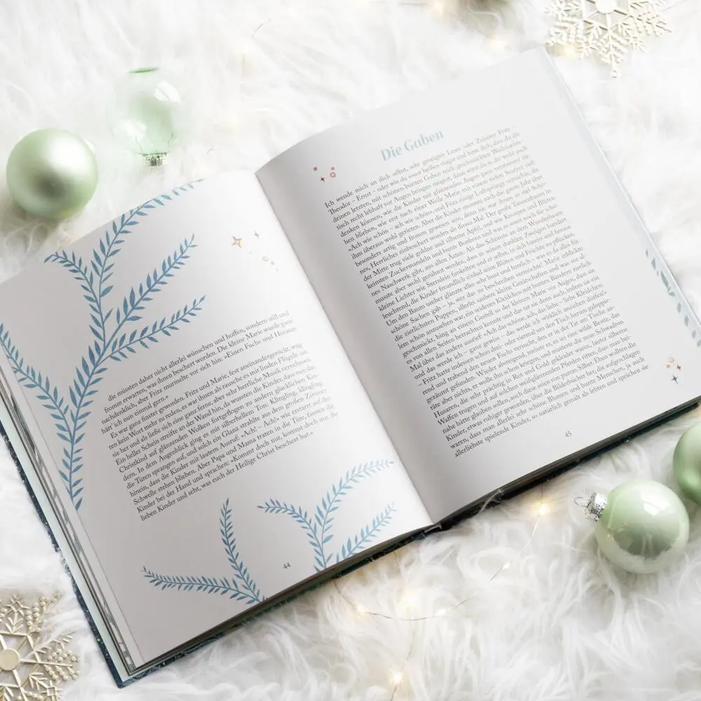 Bild: 9783848502608 | Winter- und Weihnachtsmärchen | Groh Verlag | Buch | 224 S. | Deutsch