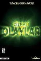 Cover: 9786052692608 | Gizemli Olaylar | Gizem Avcisi | Gizem Tuncer Avcisi | Taschenbuch
