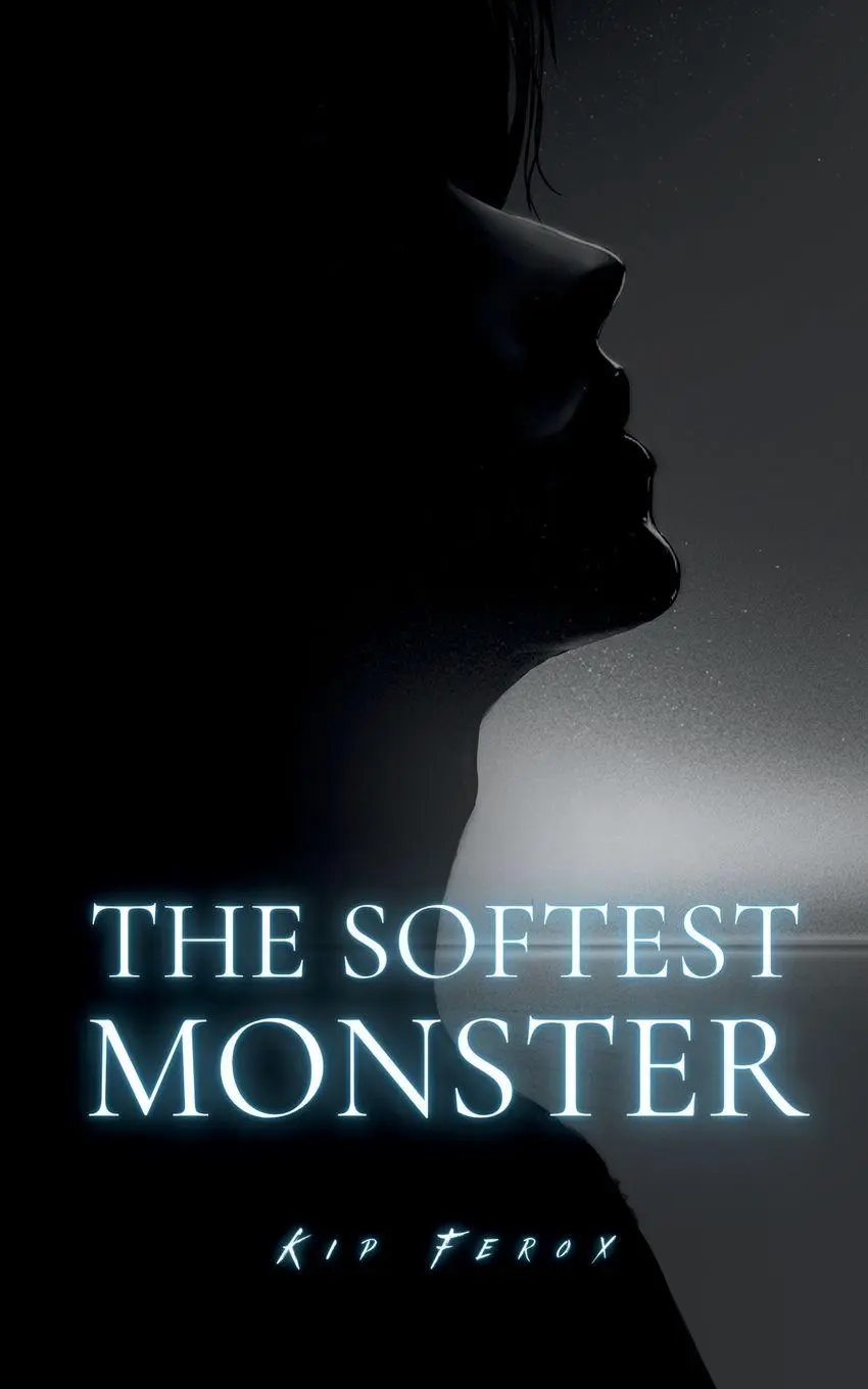Cover: 9789199152608 | The Softest Monster | Kip Ferox | Taschenbuch | Englisch | 2026