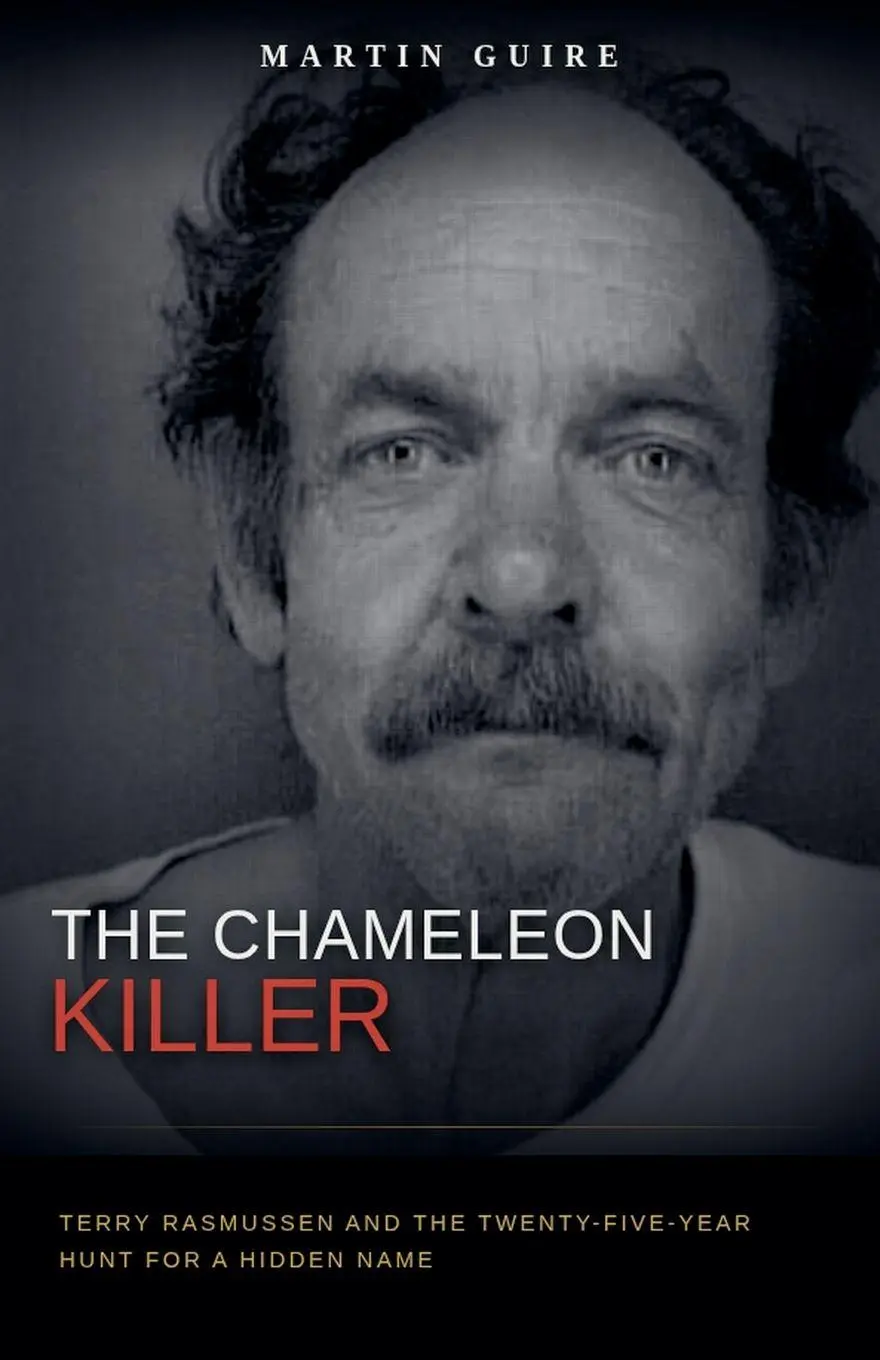 Cover: 9798235702608 | The Chameleon Killer | Martin Guire | Taschenbuch | Englisch | 2026