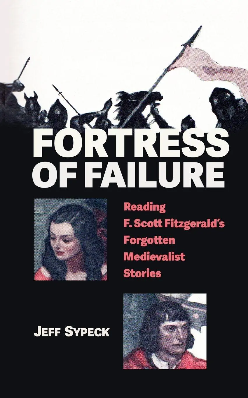 Cover: 9798994522608 | Fortress of Failure | Jeff Sypeck | Taschenbuch | Englisch | 2026