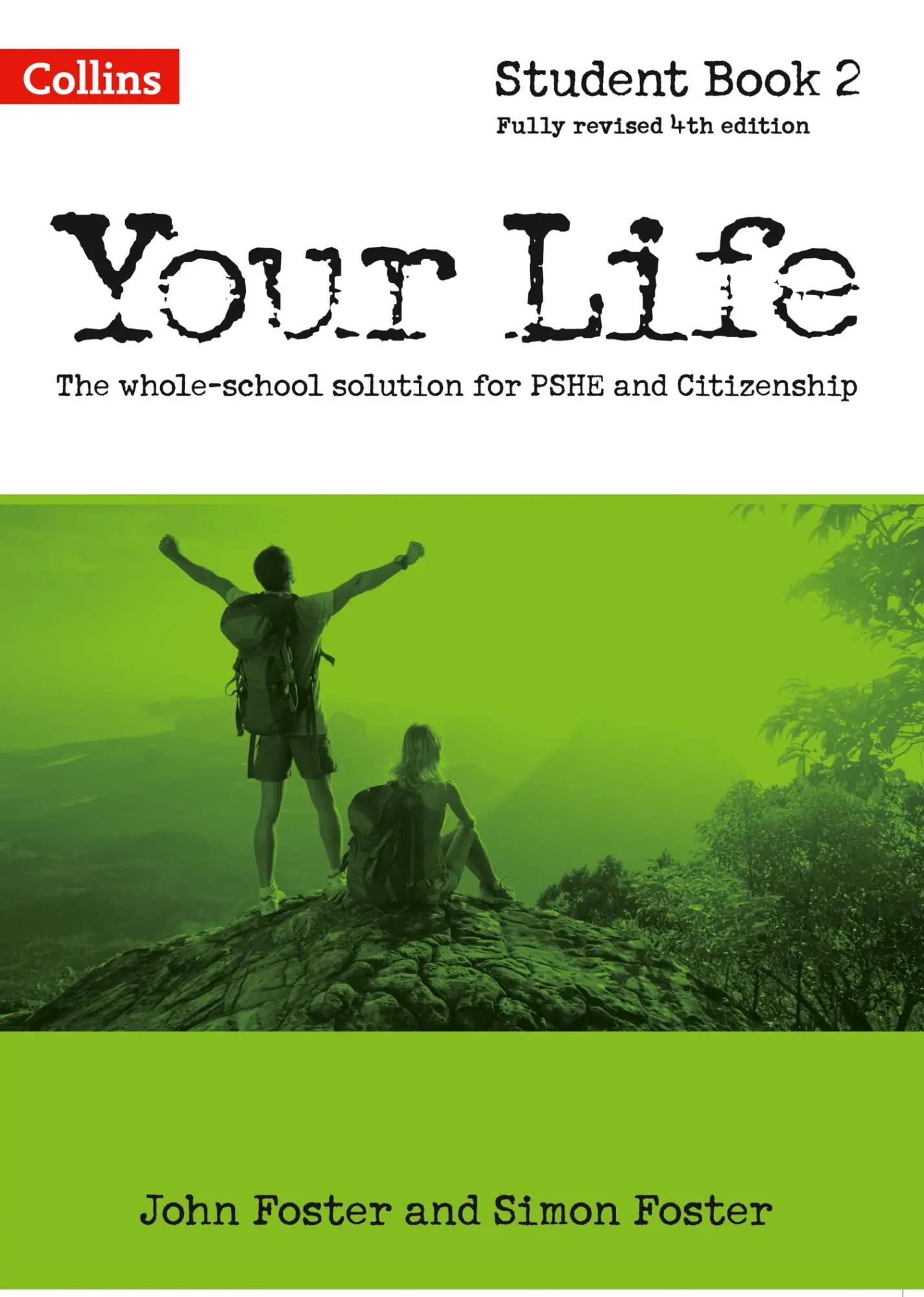 Cover: 9780007592708 | Your Life - Student Book 2 | John Foster (u. a.) | Taschenbuch | 2014