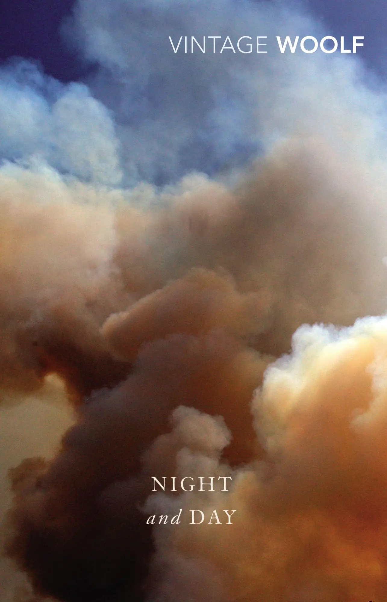 Cover: 9780099982708 | Night And Day | Virginia Woolf | Taschenbuch | Kartoniert / Broschiert