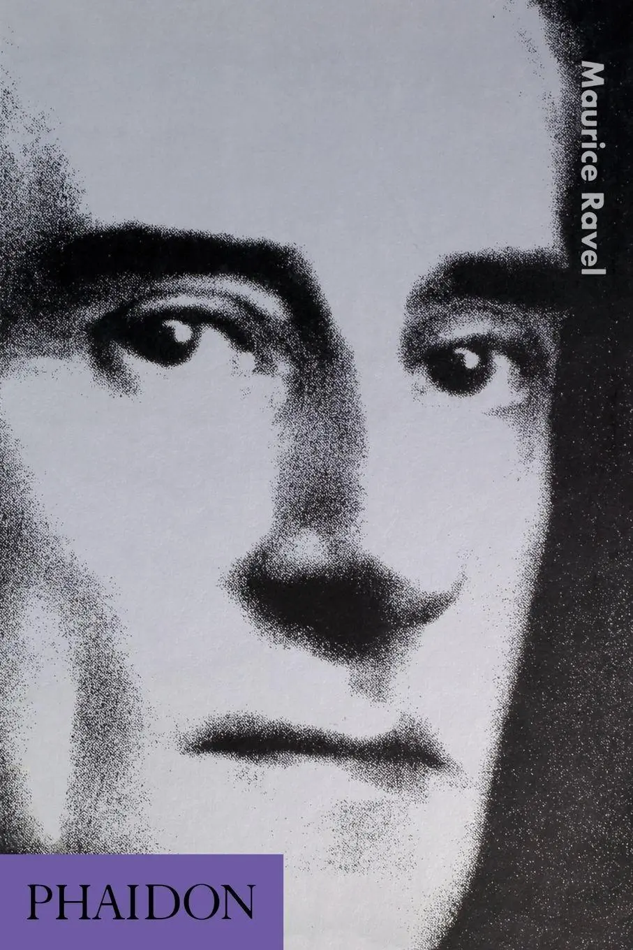 Cover: 9780714832708 | Maurice Ravel | Gerald Larner | Taschenbuch | Englisch | 1996