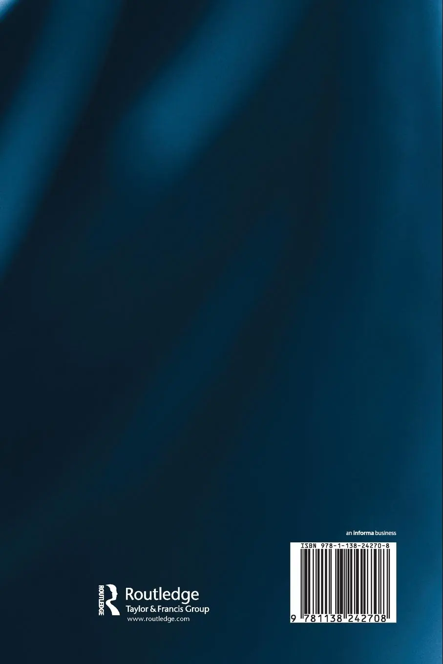 Rückseite: 9781138242708 | The Concept of Military Objectives in International Law and...