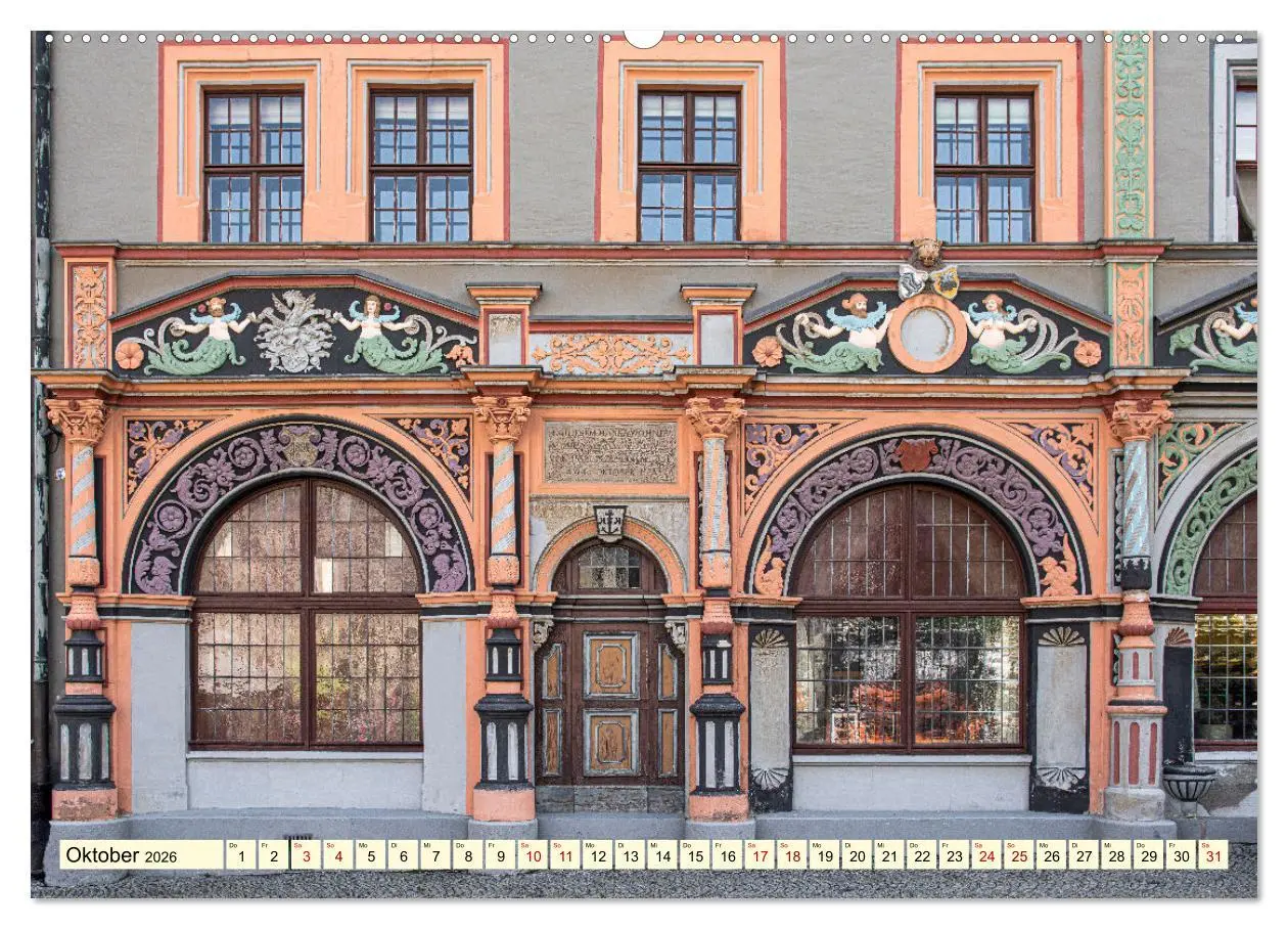 Bild: 9783457512708 | Weimar - Kulturstadt im Herzen Europas (hochwertiger Premium...