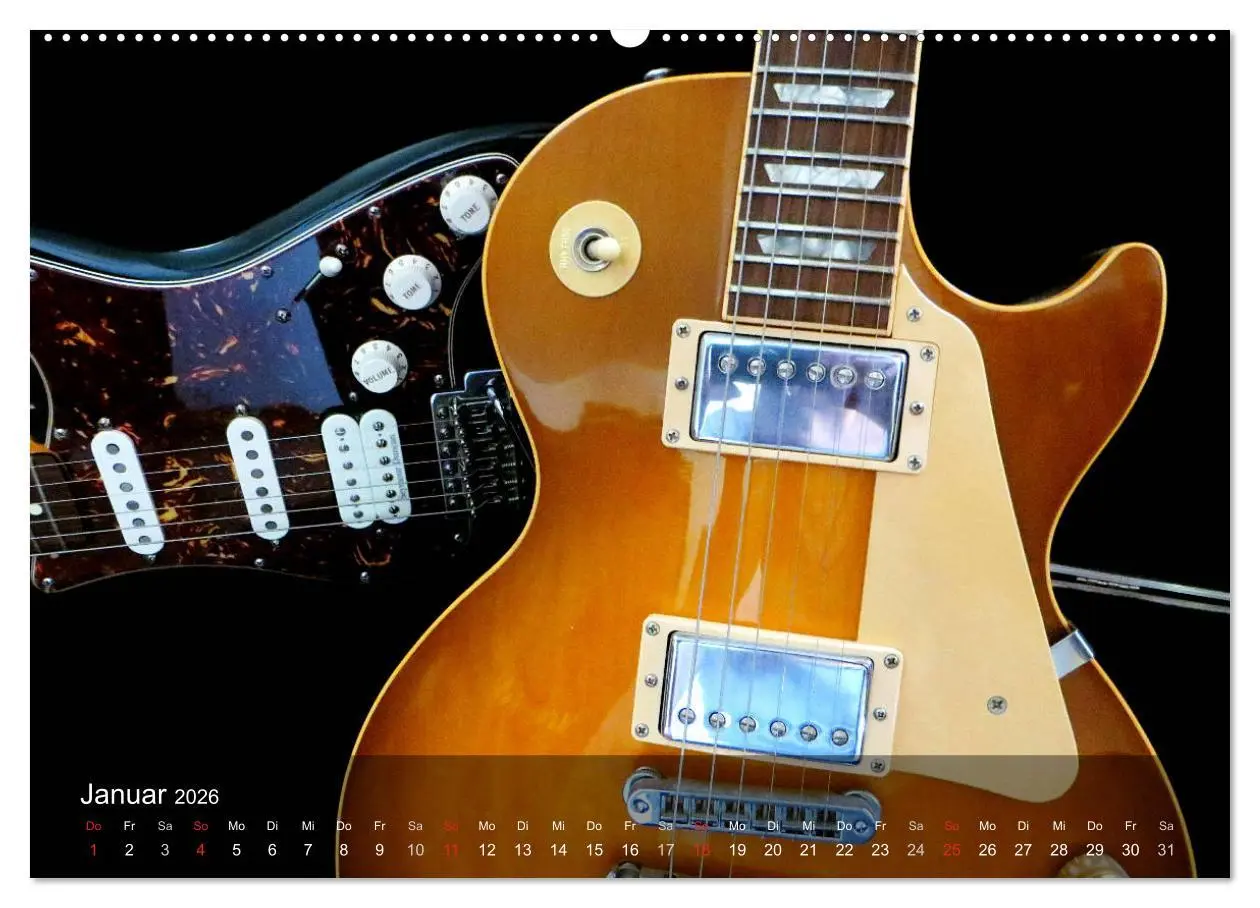 Bild: 9783516152708 | SAITENSPIELE (Wandkalender 2026 DIN A2 quer), CALVENDO Monatskalender