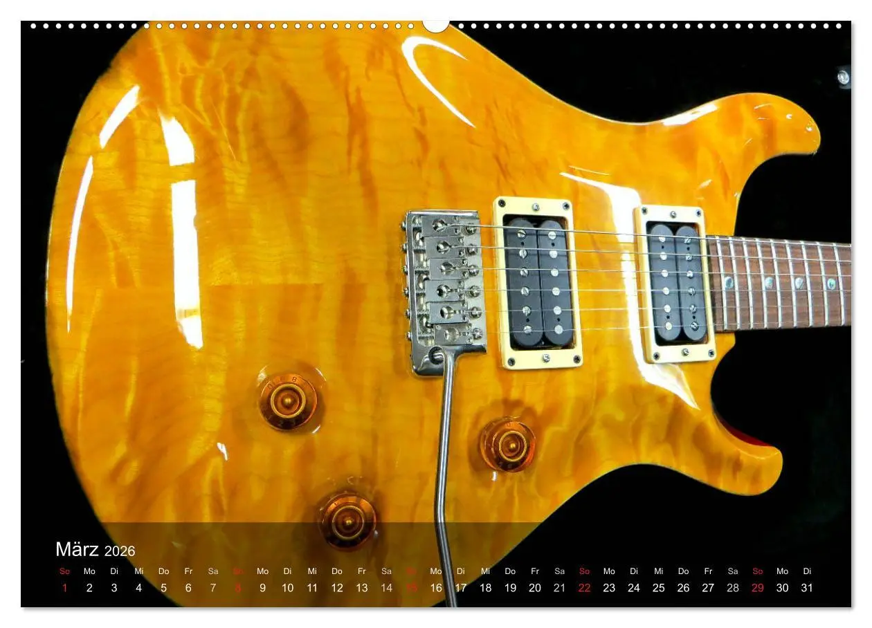 Bild: 9783516152708 | SAITENSPIELE (Wandkalender 2026 DIN A2 quer), CALVENDO Monatskalender