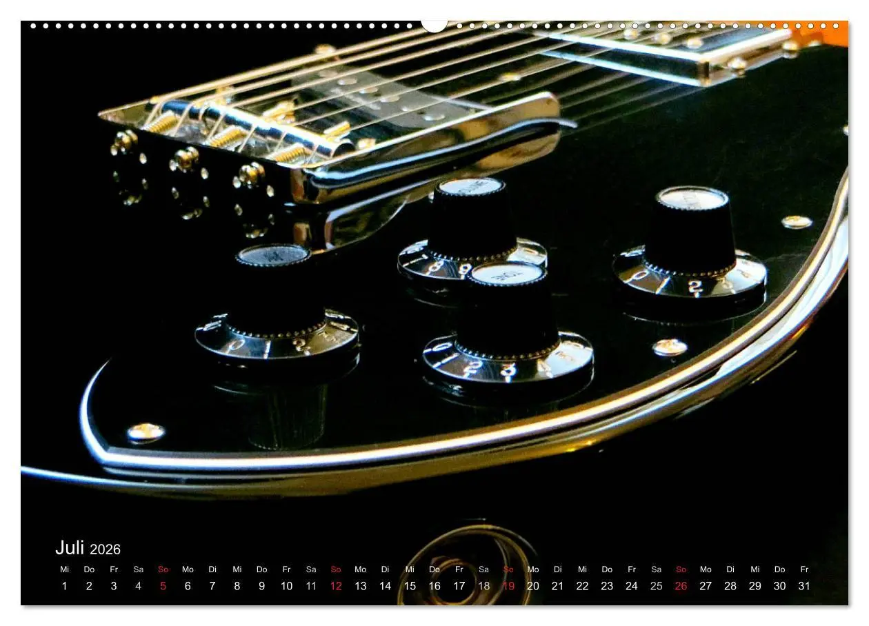 Bild: 9783516152708 | SAITENSPIELE (Wandkalender 2026 DIN A2 quer), CALVENDO Monatskalender