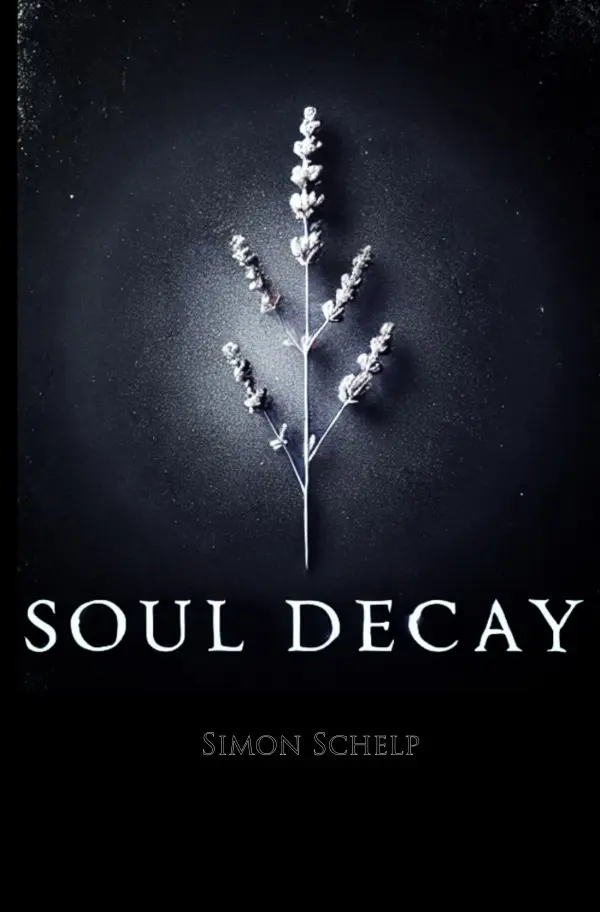 Cover: 9783819022708 | Soul Decay | A Journey Between Love, Loss, and The Unknown | Schelp