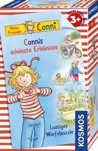 Cover: 4002051712808 | Connis schönste Erlebnisse | Spiel | Spiel | 712808 | Deutsch | 2026