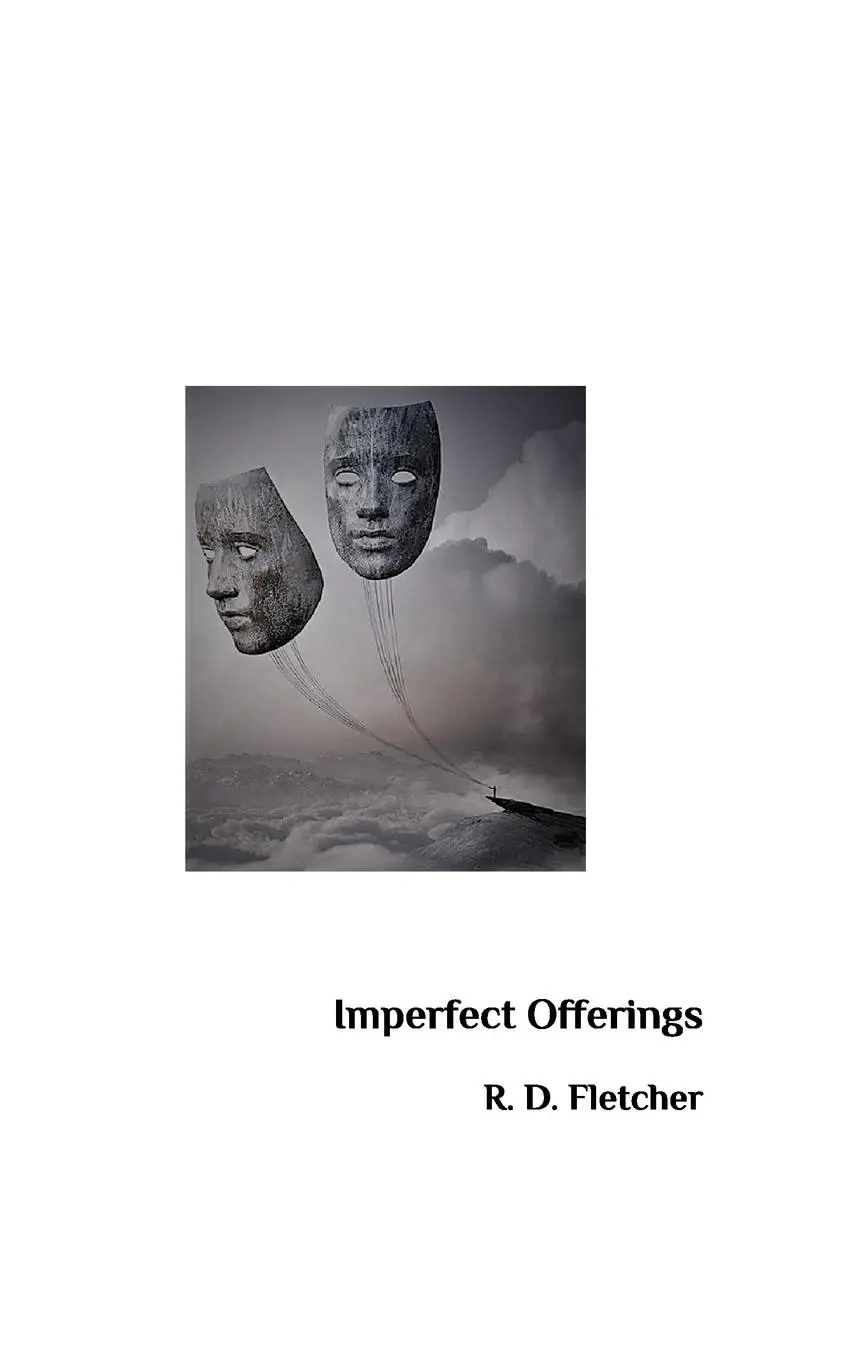 Cover: 9780368182808 | Imperfect Offerings | R. David Fletcher | Taschenbuch | Englisch