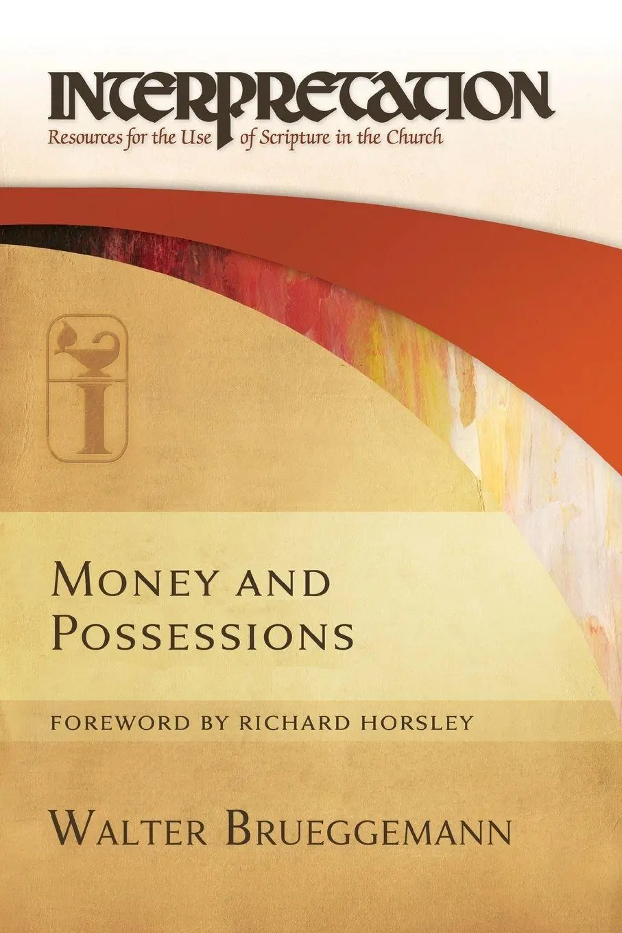 Cover: 9780664262808 | Money and Possessions | Walter Brueggemann | Taschenbuch | Englisch