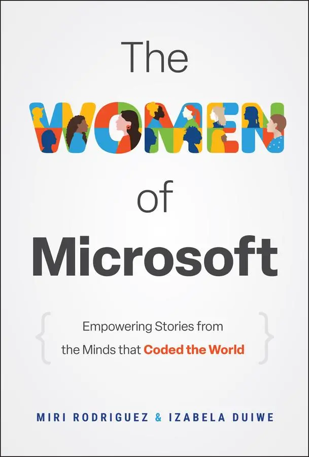 Cover: 9781394342808 | The Women of Microsoft | Miri Rodriguez (u. a.) | Buch | Englisch