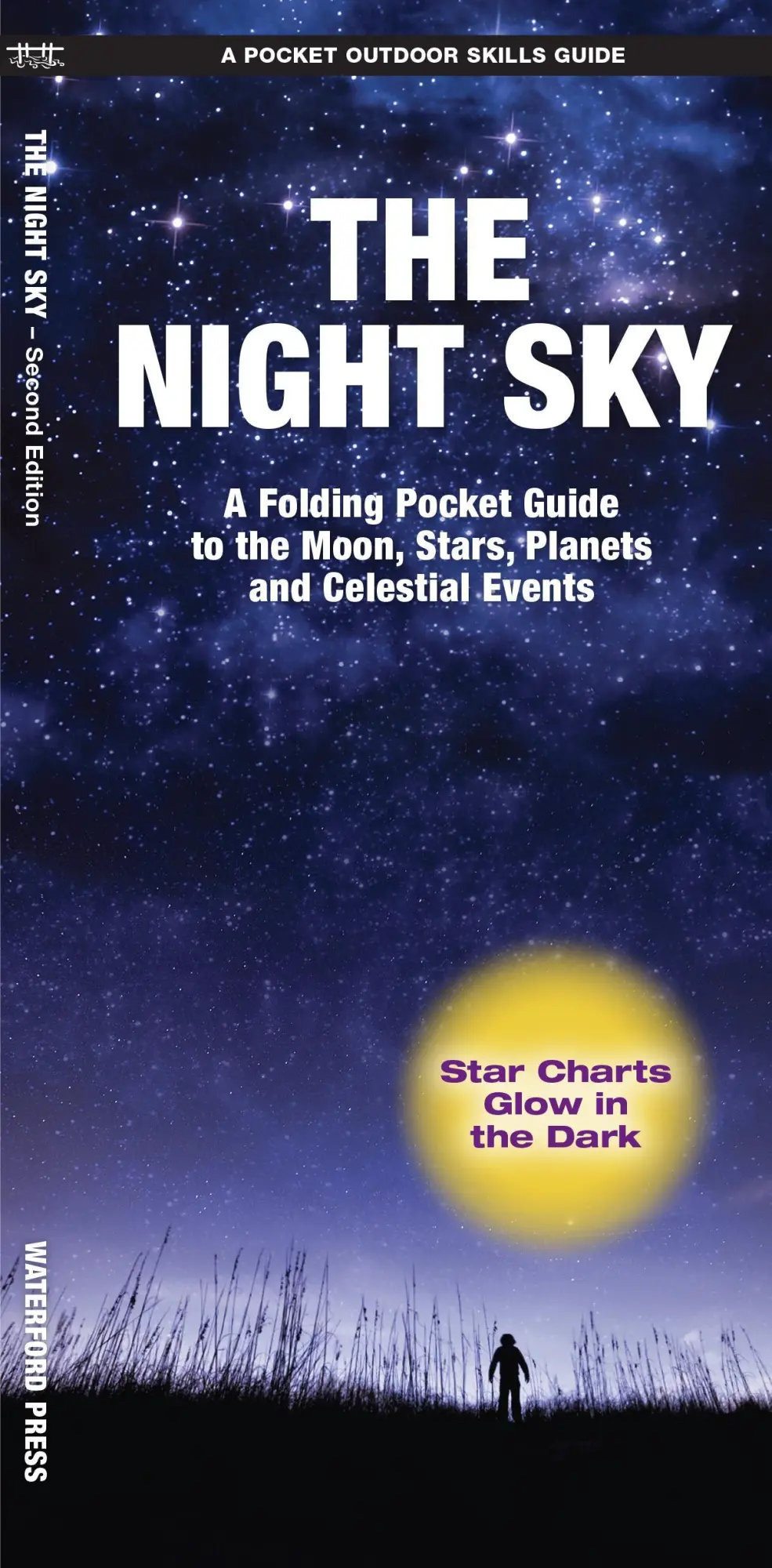 Cover: 9781620052808 | Night Sky | James Kavanagh | Taschenbuch | Kartoniert / Broschiert