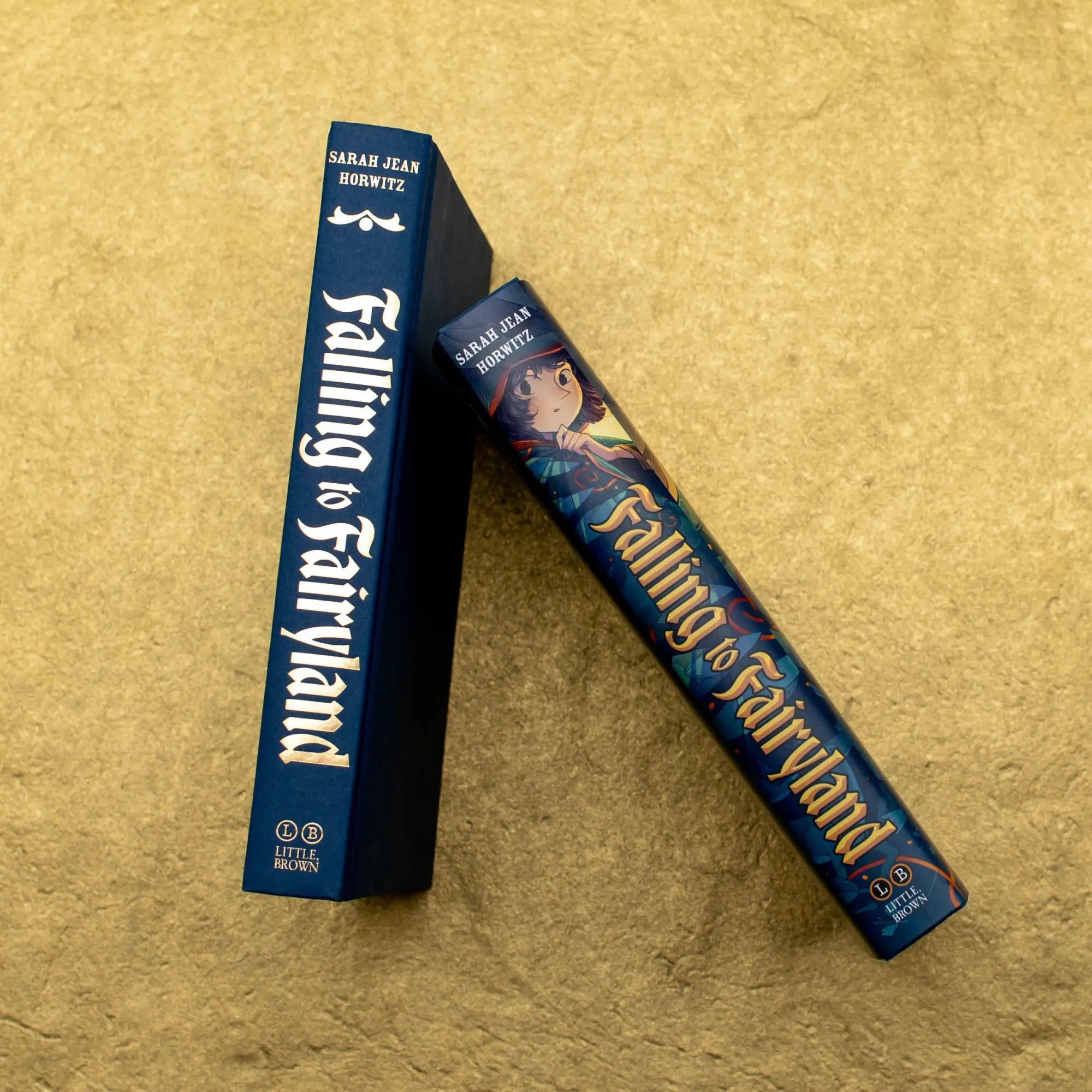 Bild: 9781643752808 | Falling to Fairyland | Sarah Jean Horwitz | Buch | Englisch | 2026