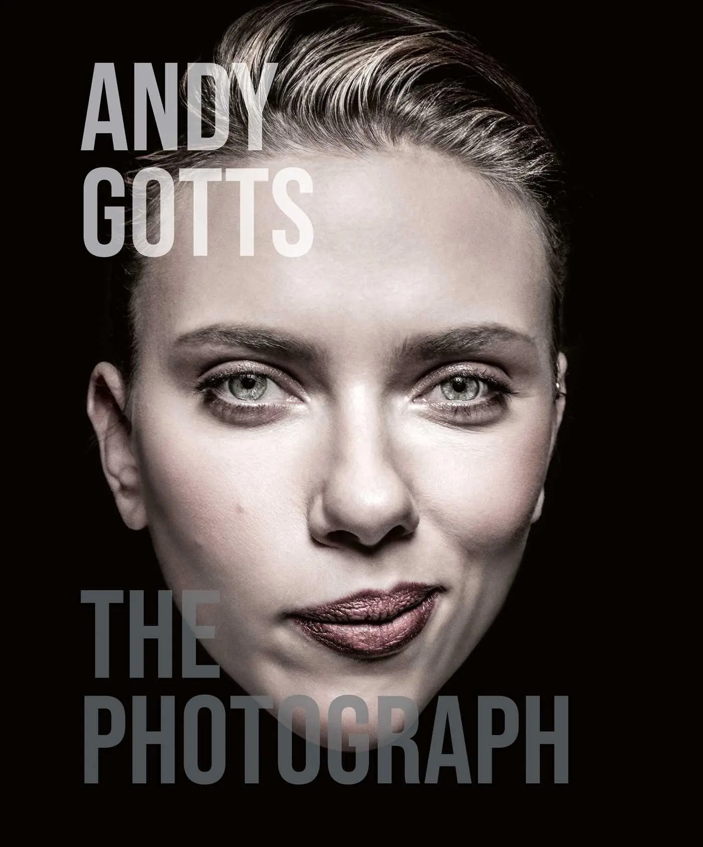 Cover: 9781788842808 | Andy Gotts | The Photograph | Andy Gotts | Buch | Englisch | 2025