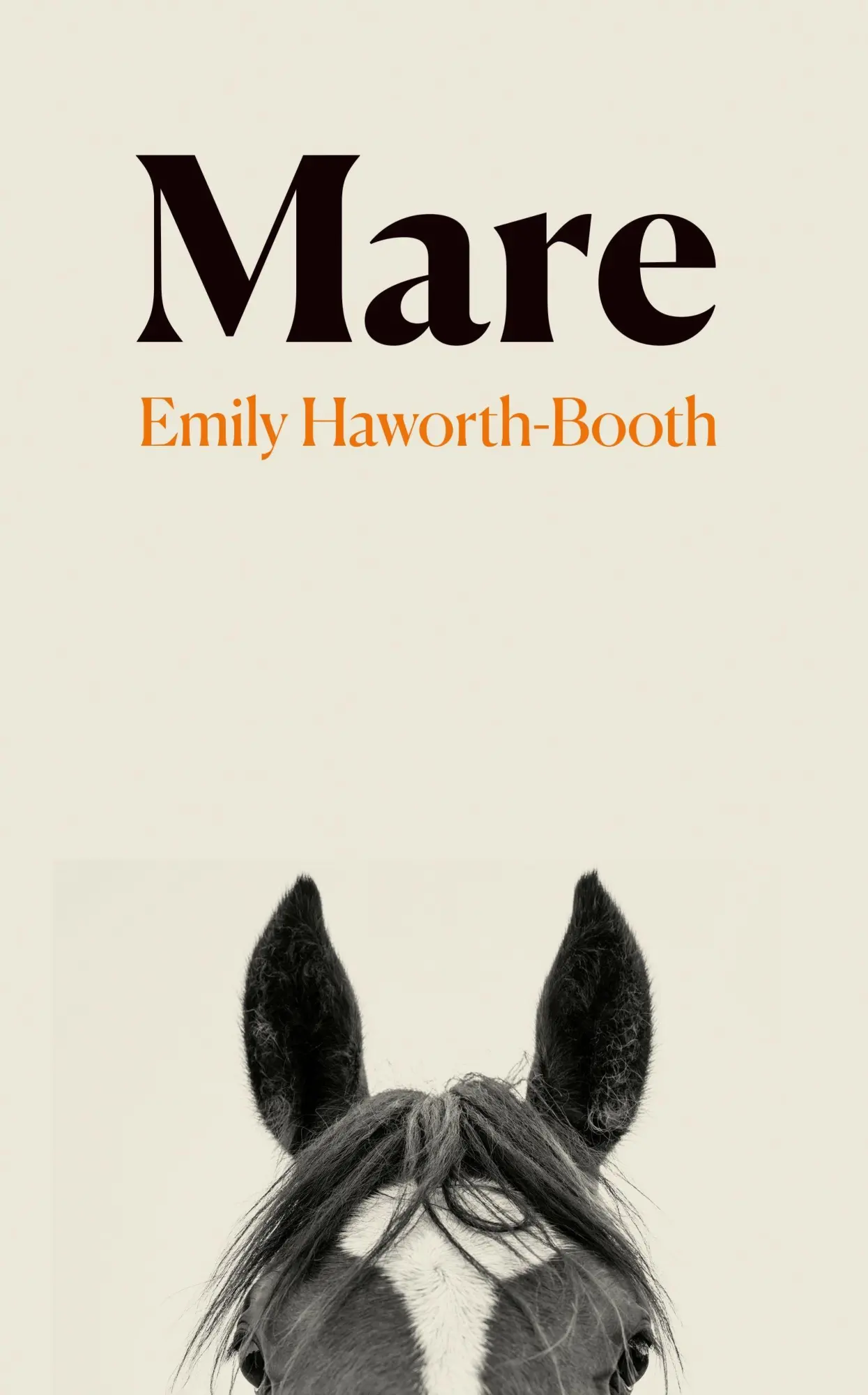 Cover: 9781803512808 | Mare | Emily Haworth-Booth | Buch | 288 S. | Englisch | 2026