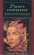 Cover: 9781873982808 | Lucio's Confession | Mario De Sa-Carneiro | Taschenbuch | Englisch