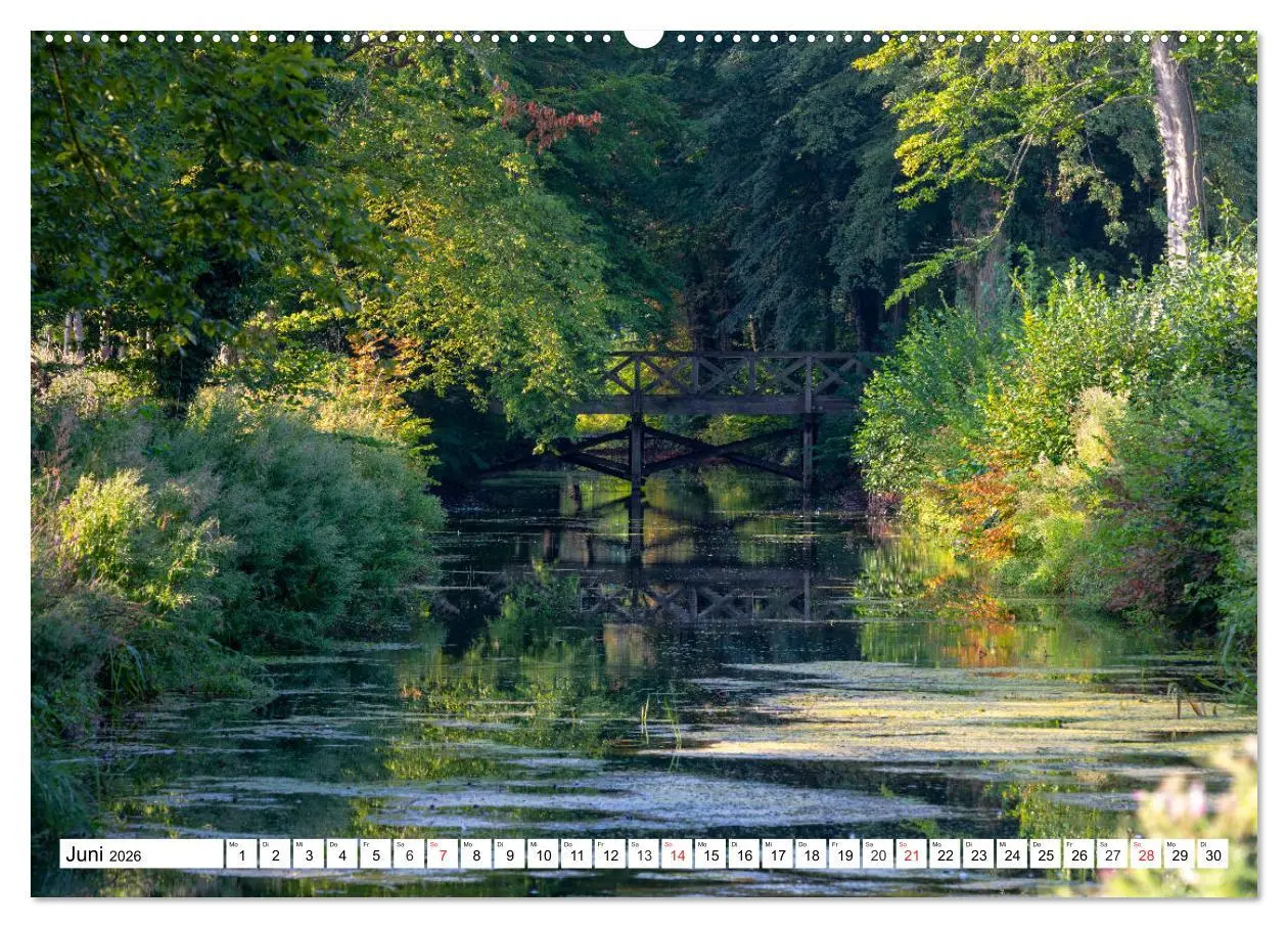 Bild: 9783457672808 | Die Uckermark - Eine Reise durch die Toskana des Nordens...
