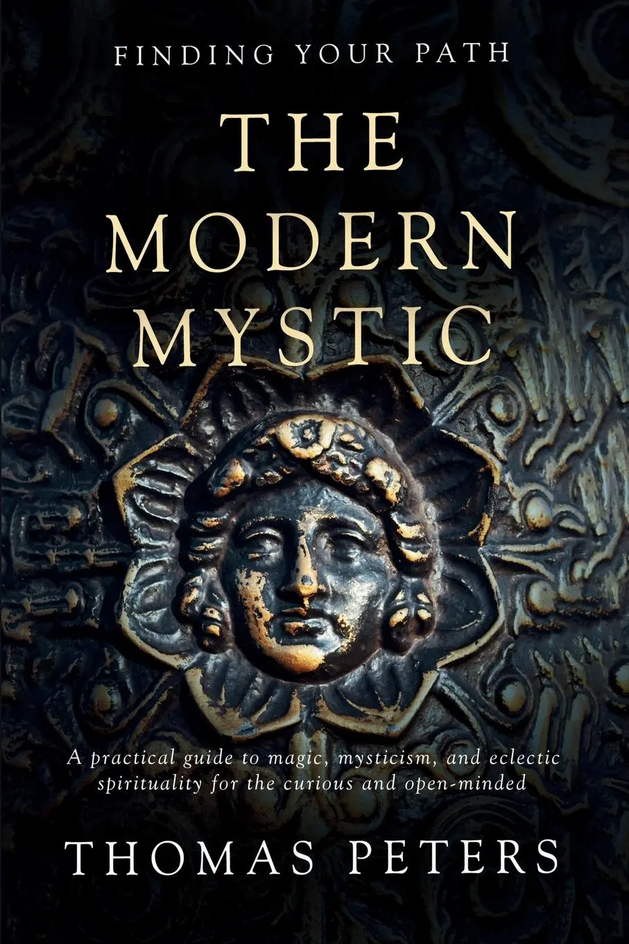 Cover: 9798999242808 | The Modern Mystic | Thomas Peters | Taschenbuch | Englisch | 2025