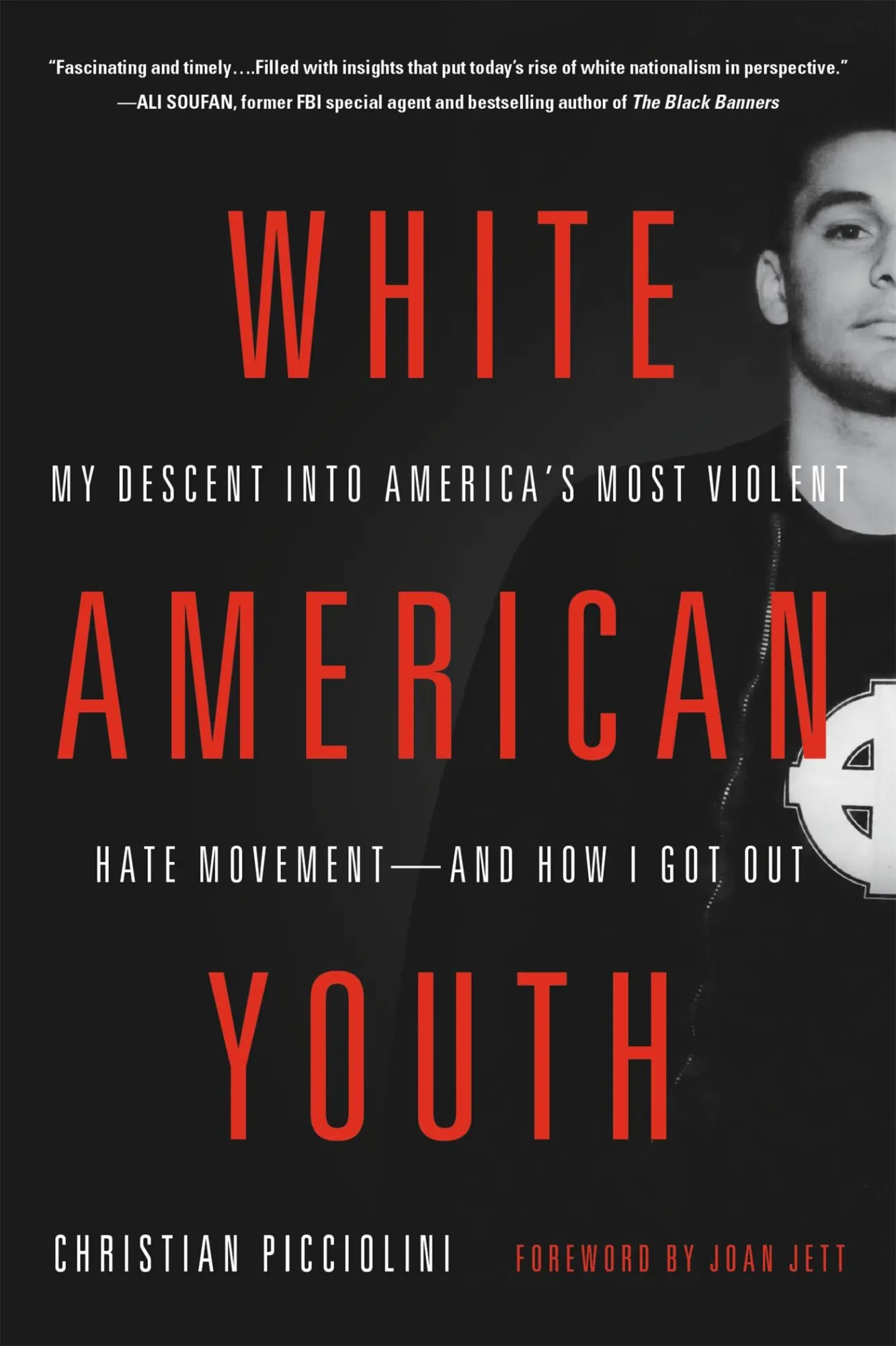 Cover: 9780316522908 | White American Youth | Christian Picciolini | Taschenbuch | Englisch