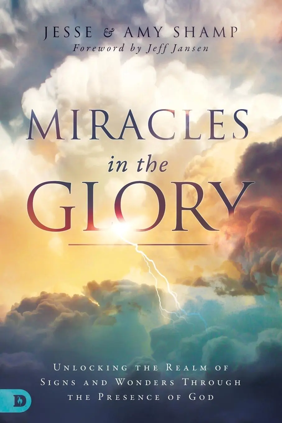 Cover: 9780768442908 | Miracles in the Glory | Amy Shamp (u. a.) | Taschenbuch | Englisch
