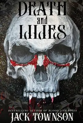 Cover: 9781087982908 | Death and Lilies | Jack Townson | Buch | Gebunden | Englisch | 2022