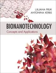 Cover: 9781108452908 | Bionanotechnology | Concepts and Applications | Antonina Kerbs (u. a.)